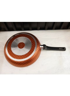 Mehtap Vigano Pan 24 cm  - Image 3