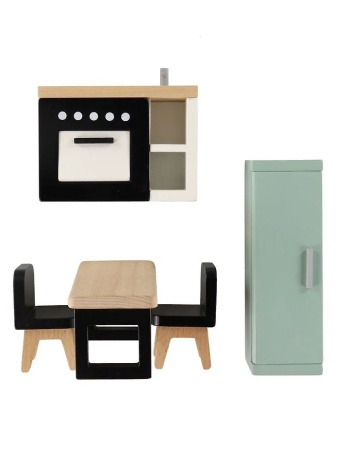 by ASTRUP Kitchen Furniture