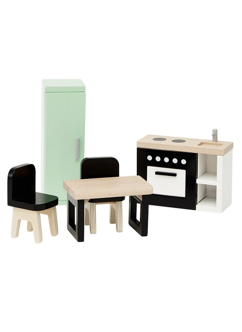 by ASTRUP Kitchen Furniture - Image 1