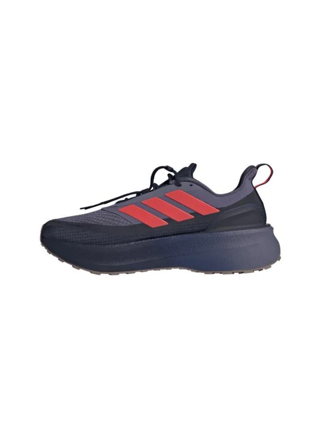 Adidas Ultraboost 5 Climawarm Blue Running Men Shoes