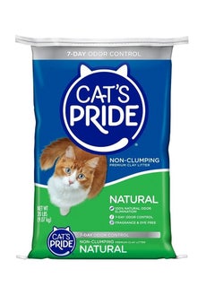 Natural Cat Litter 9.07 Kg