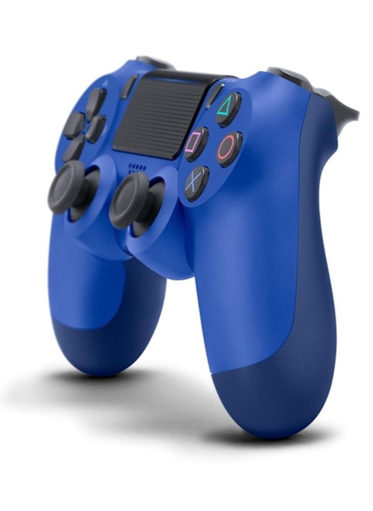 General DualShock 4 Wireless Controller - Blue  - Image 1
