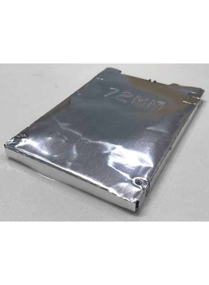 500GB 2.5-Inch Laptop Hard Drive – SATA, 7200 RPM, Internal Storage HDD - Image 4