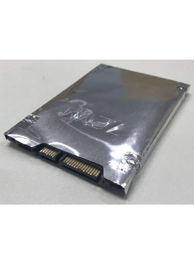500GB 2.5-Inch Laptop Hard Drive – SATA, 7200 RPM, Internal Storage HDD - Image 3