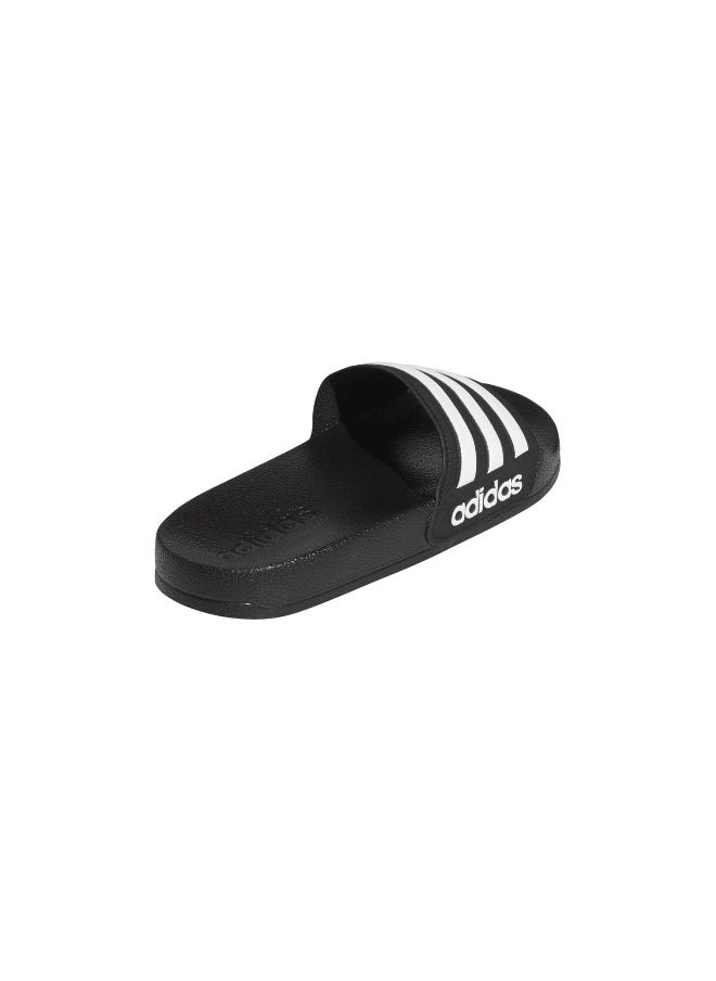 Adidas - adidas adilette shower kids unisex slides - Image 1
