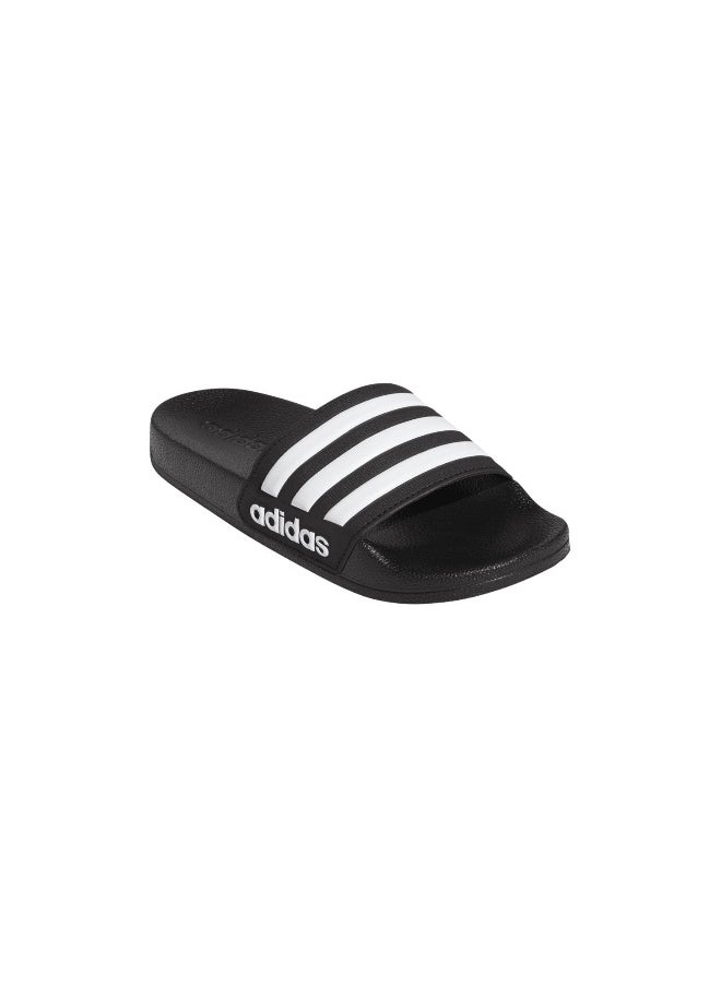 Adidas - adidas adilette shower kids unisex slides - Image 1