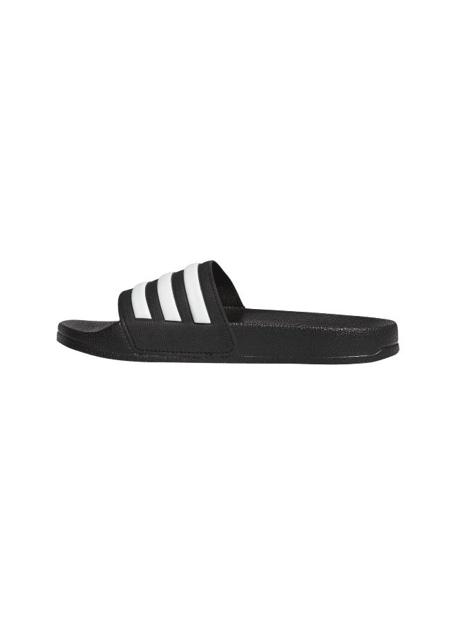Adidas adidas adilette shower kids unisex slides  - Image 5