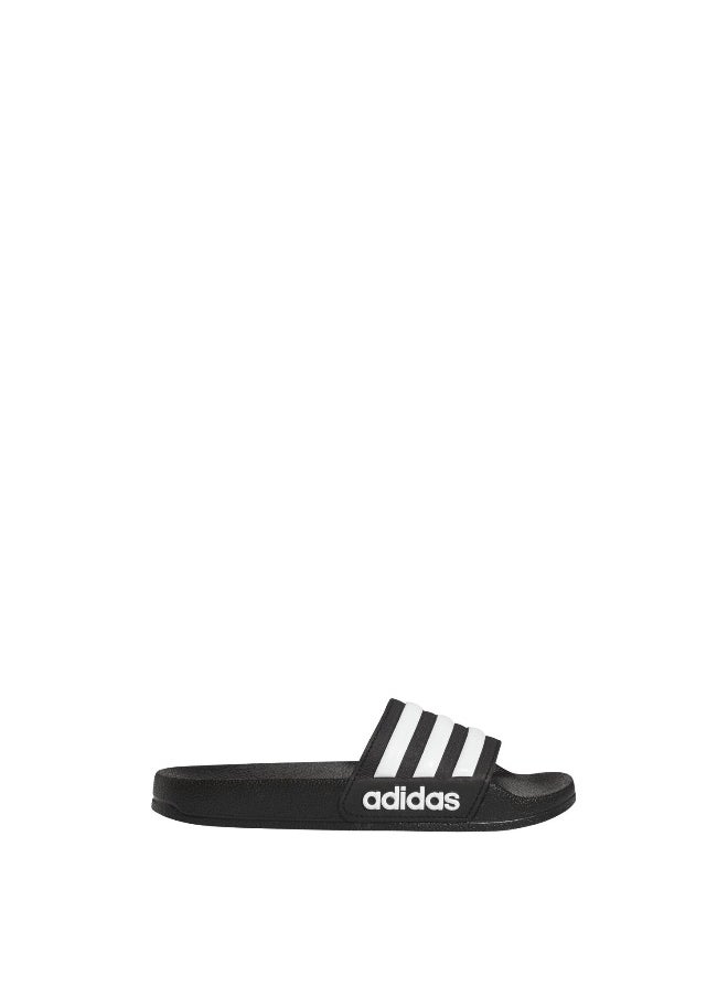Adidas adidas adilette shower kids unisex slides  - Image 2