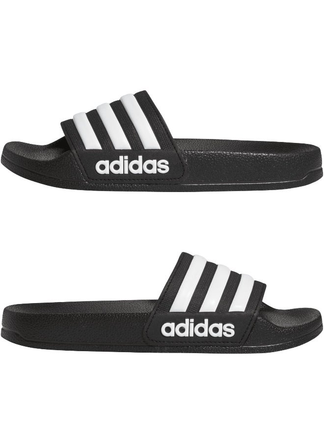 Adidas - adidas adilette shower kids unisex slides - Image 1