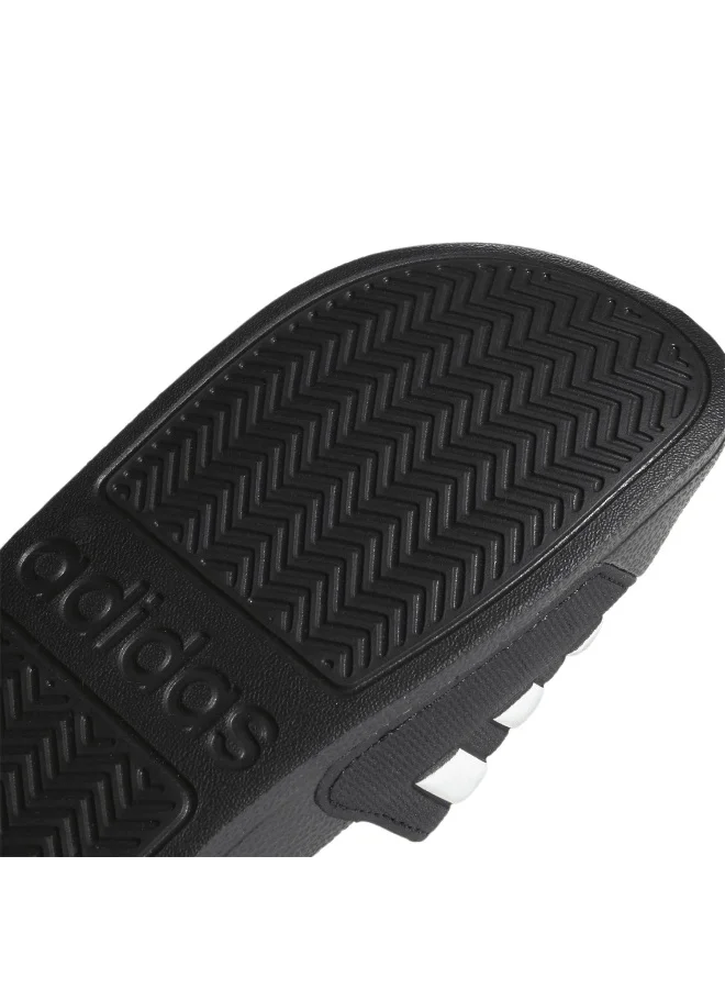 adidas أديليت شاور K سلايدز رياضية للأطفال 10K