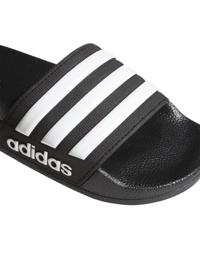 Adidas - adidas adilette shower kids unisex slides - Image 1