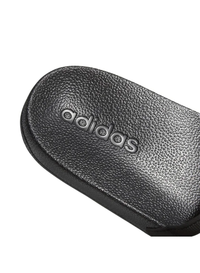 adidas أديليت شاور K سلايدز رياضية للأطفال 10K