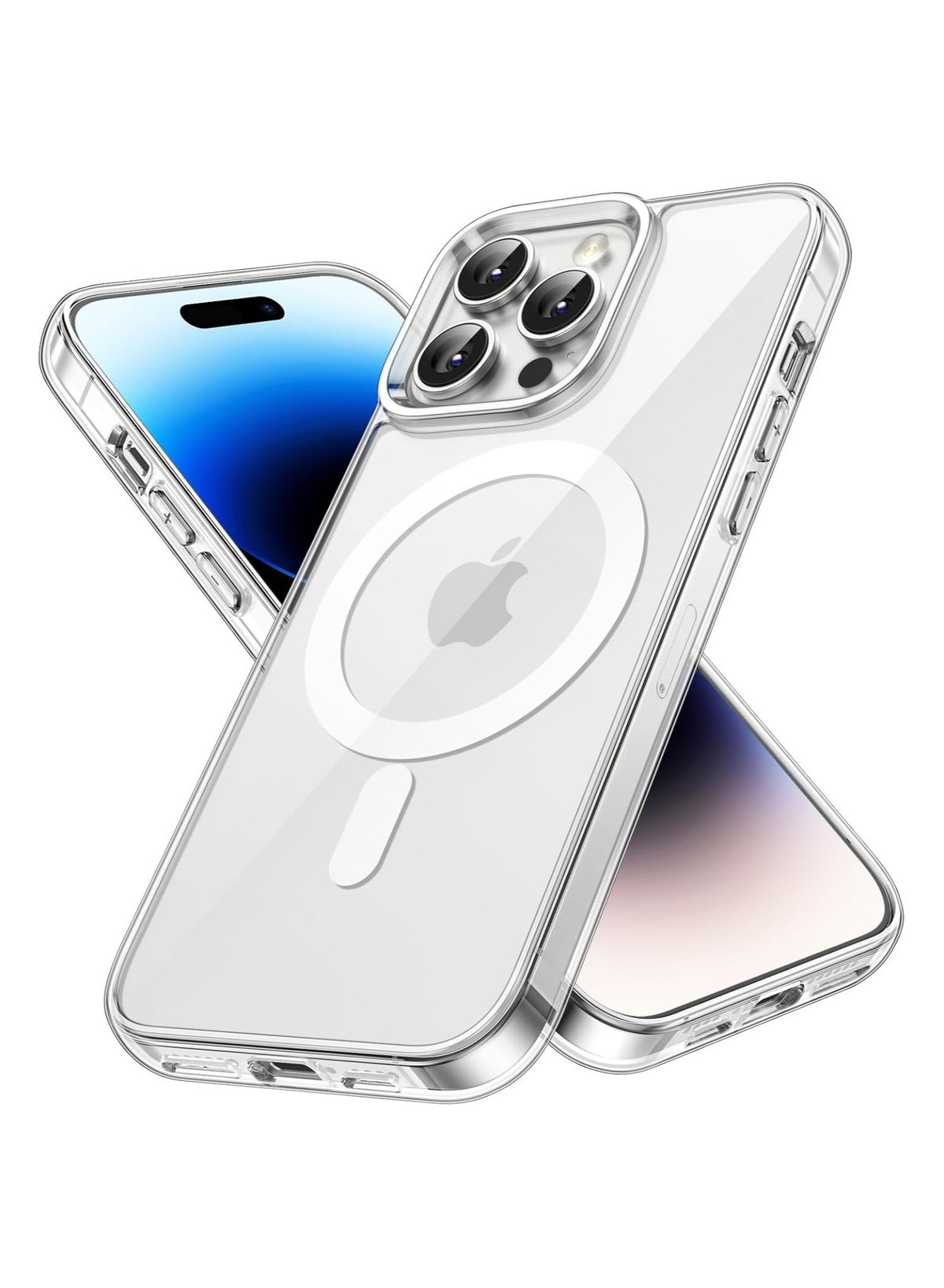 أرمور Armor iPhone 14 Pro Case