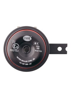 HELLA HELLA 3AM 922 000-971 Signal Horn - S90 - 12V - 113dB(A)  - Image 2