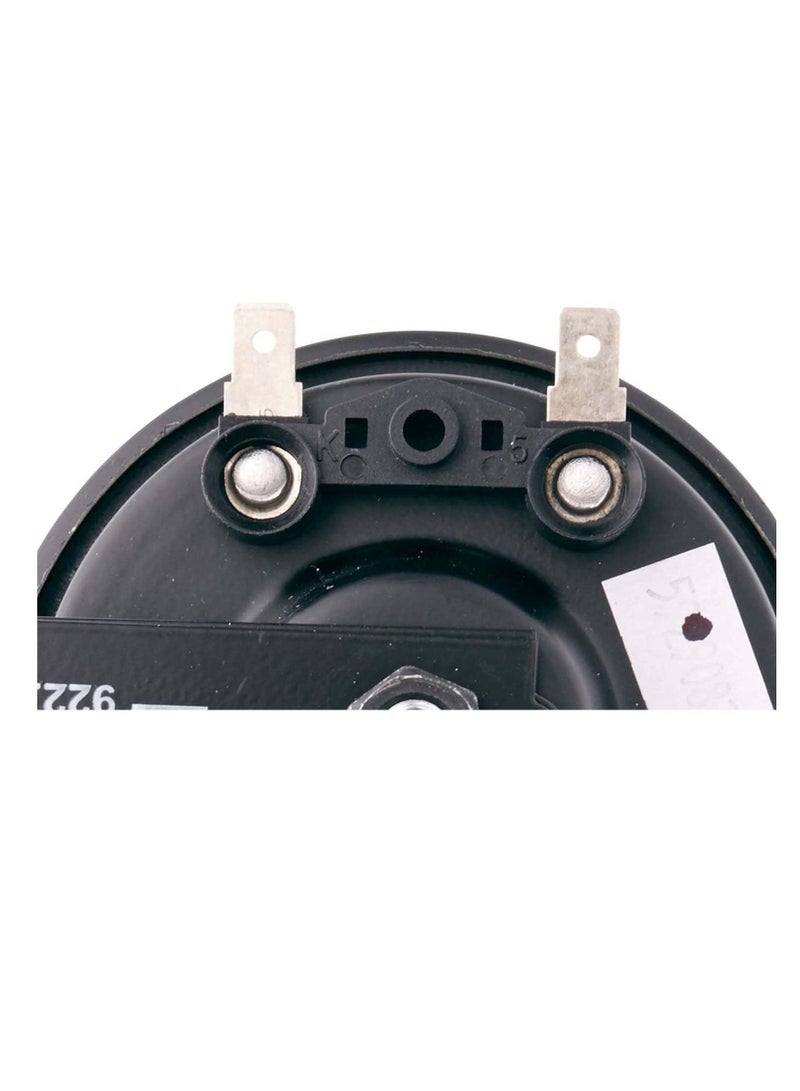HELLA HELLA 3AM 922 000-971 Signal Horn - S90 - 12V - 113dB(A) - Image 4