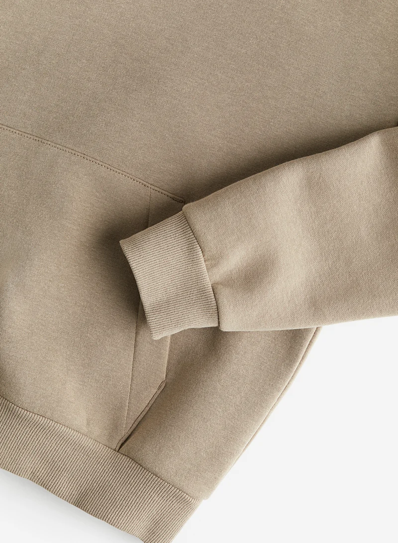 اتش اند ام Kids Pocket Detail Hoodie