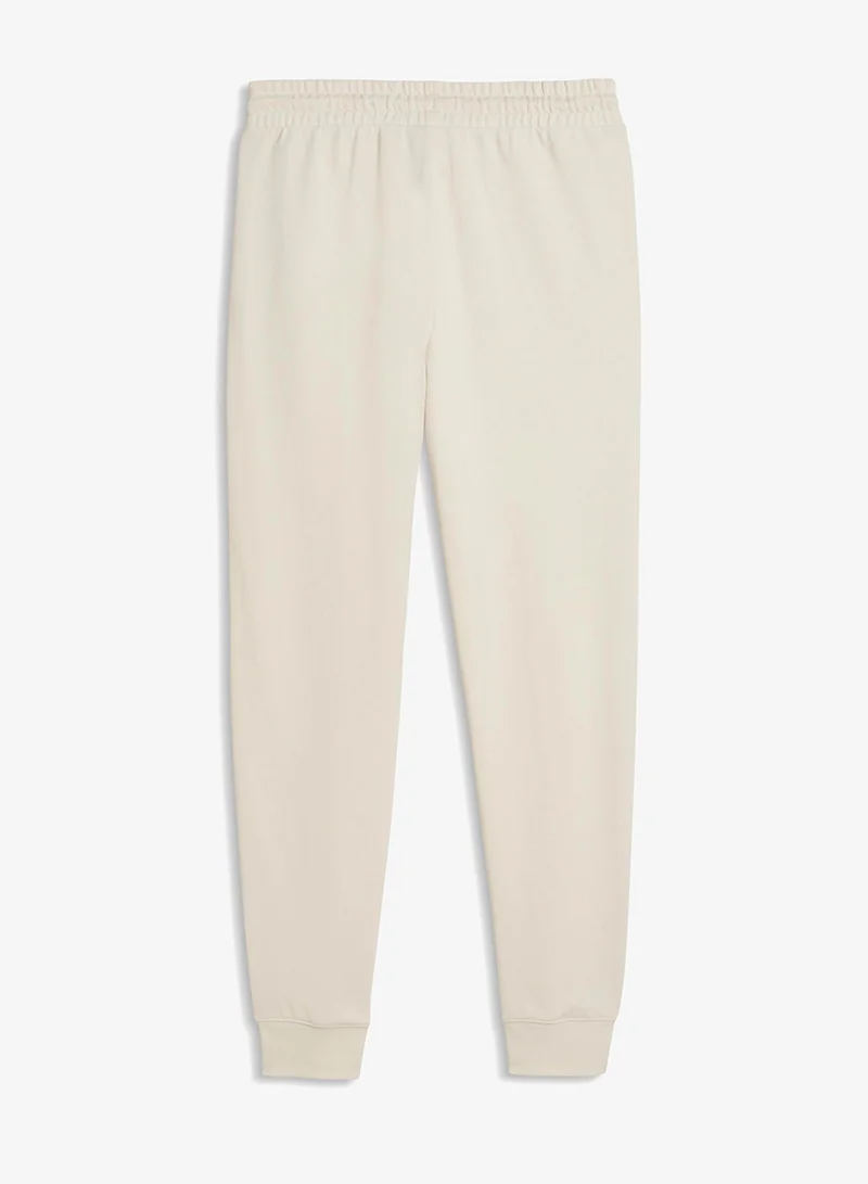 PUMA  Essential Elevated Sweatpants for Women | Best Price UAE