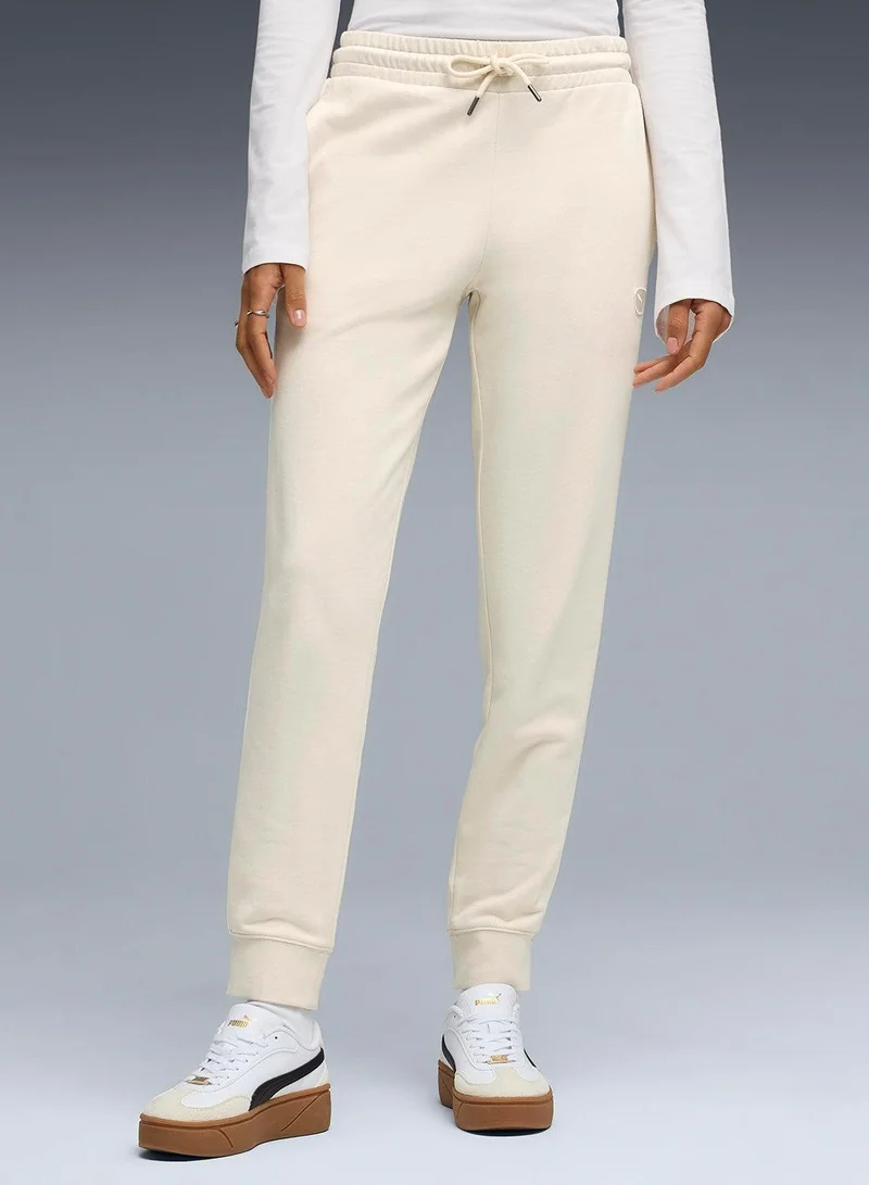 بوما سروال رياضي أساسي مرتفع الخصر