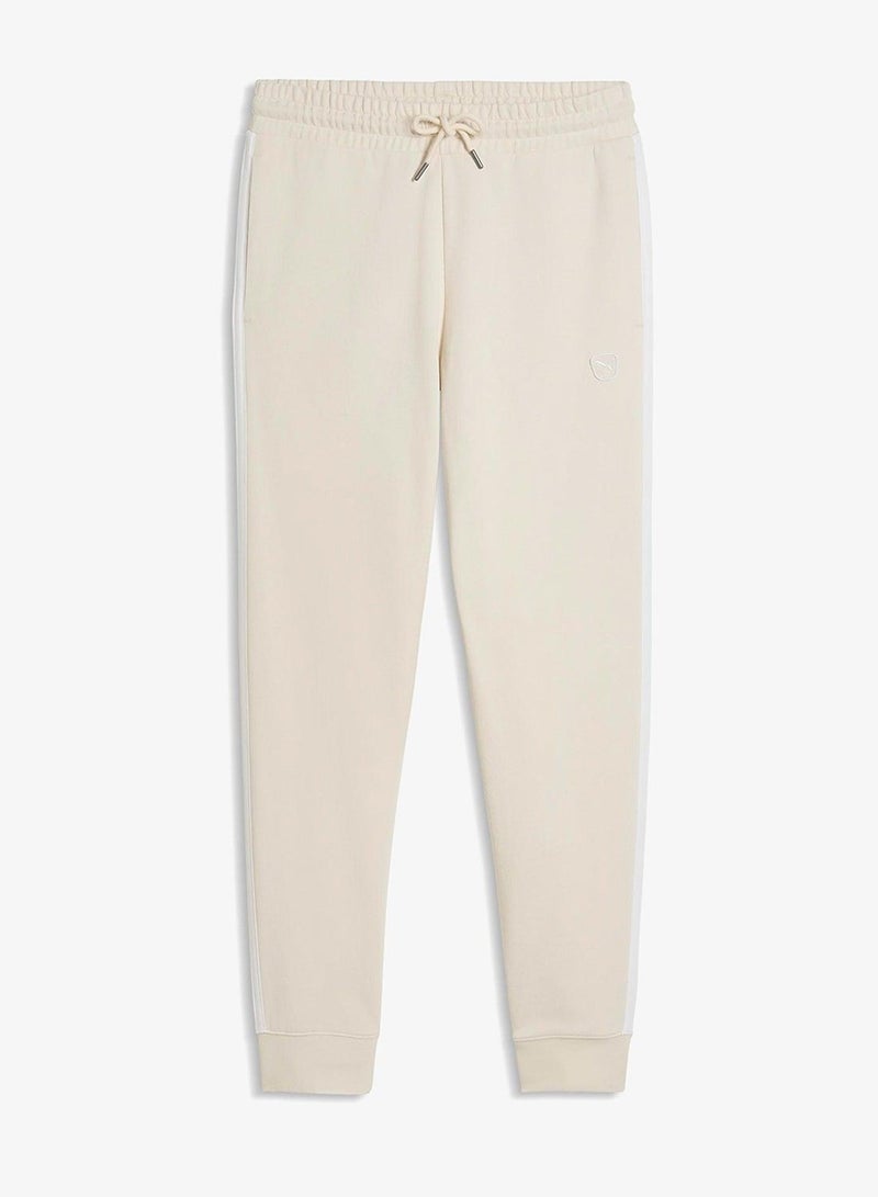PUMA Essential Elevated Sweatpants - Image 4