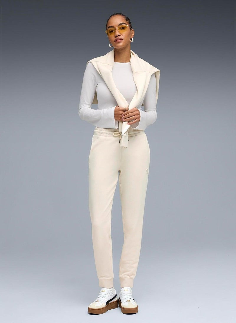 PUMA Essential Elevated Sweatpants - Image 3