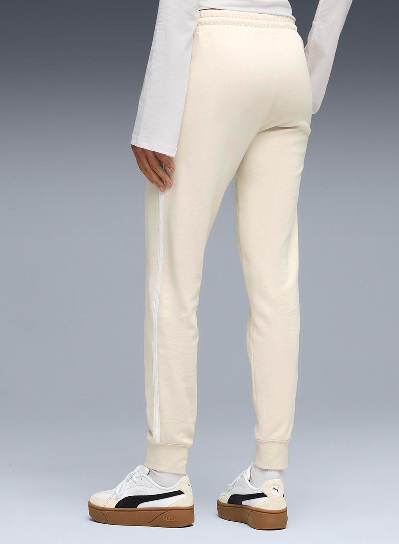 PUMA Essential Elevated Sweatpants - Image 2