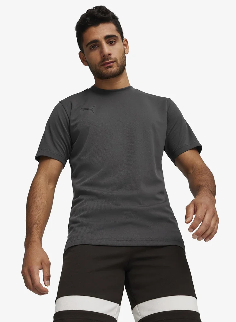 PUMA individualRISE Logo Jersey