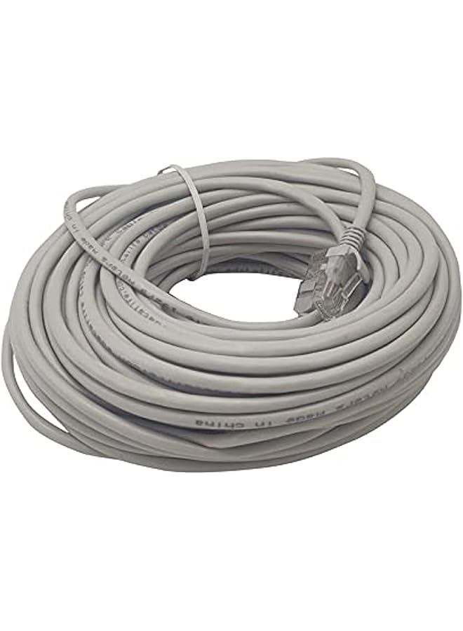 إي داتا لايف كابل شبكة 30 متر سلك تصحيح 911000269 - Image 1