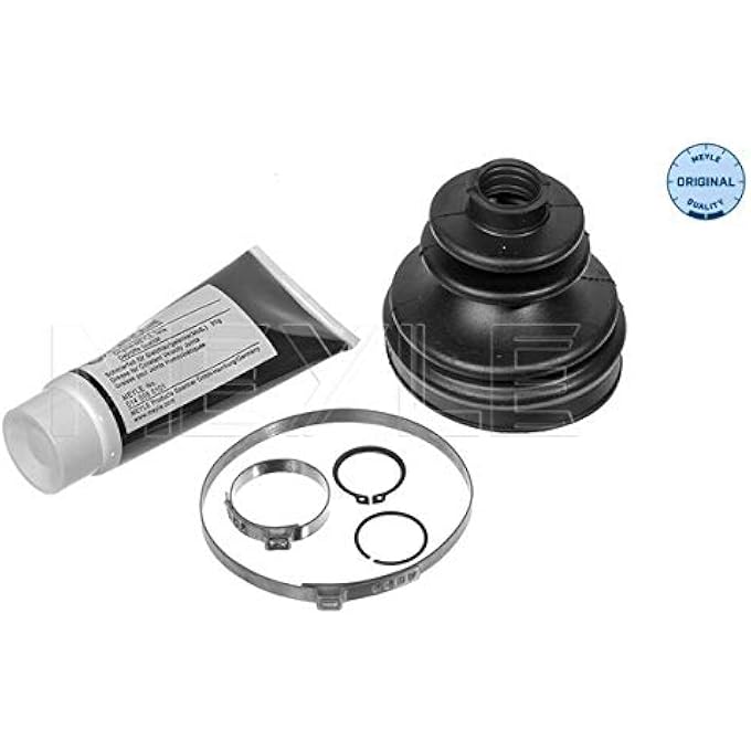 Meyle 100 498 0089 Bellow Set drive shaft - Image 2