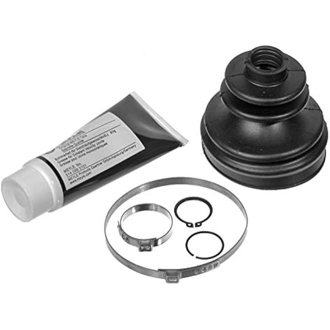 Meyle 100 498 0089 Bellow Set drive shaft - Image 1