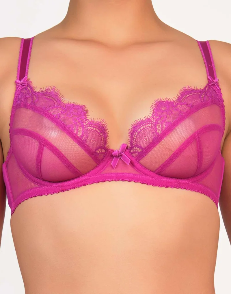 ديتا فون تيسي Muse Non Pad Uwire Bra