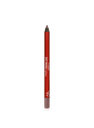 Mood Defining Lipliner No:07 Taupe Brown