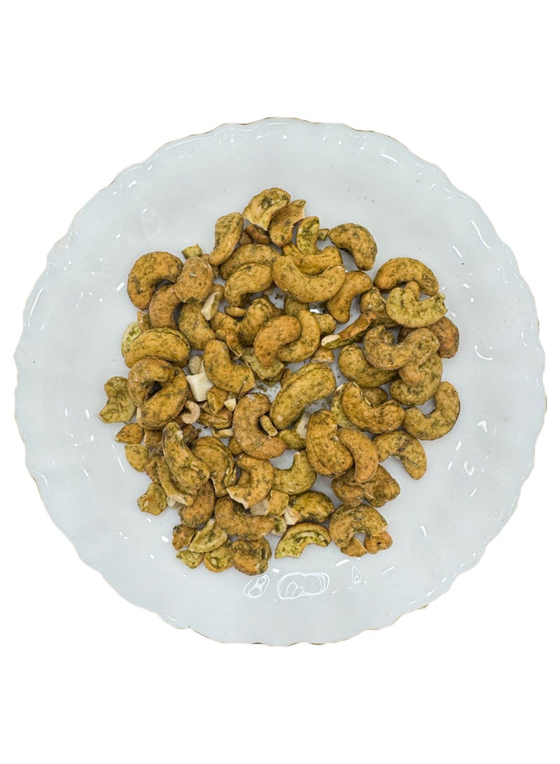 ZAATAR CASHEW NUTS 500 GM - Image 2