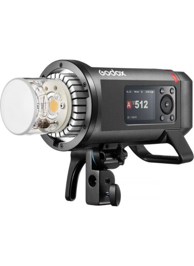 Godox Godox AD600Pro II All-in-One Outdoor Flash  - Image 1