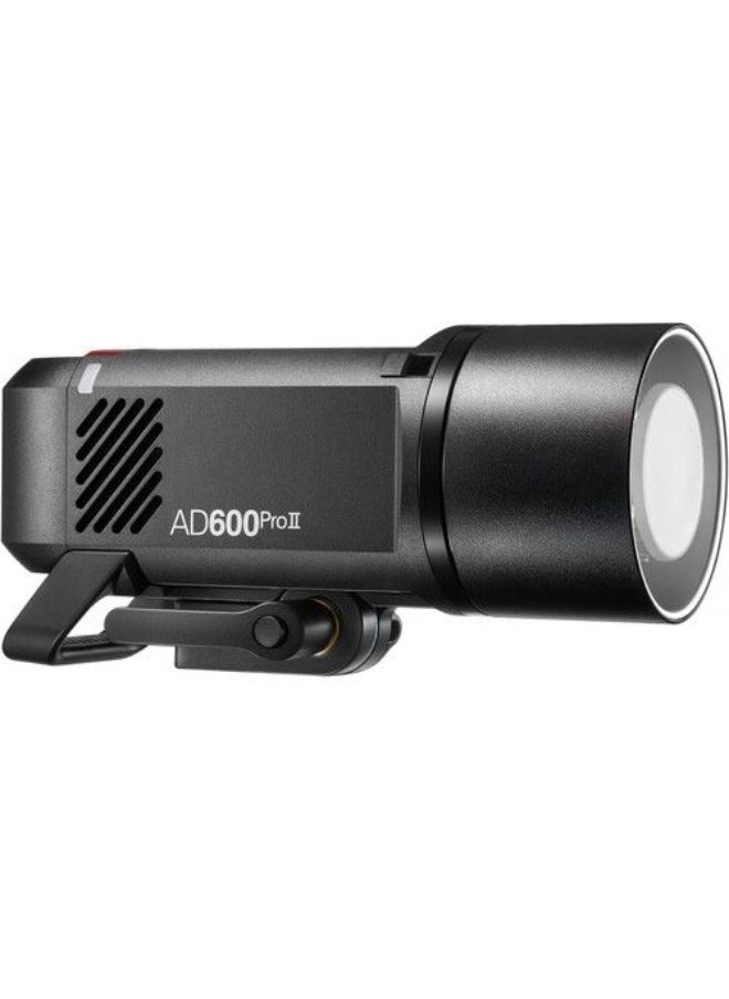 Godox Godox AD600Pro II All-in-One Outdoor Flash  - Image 2