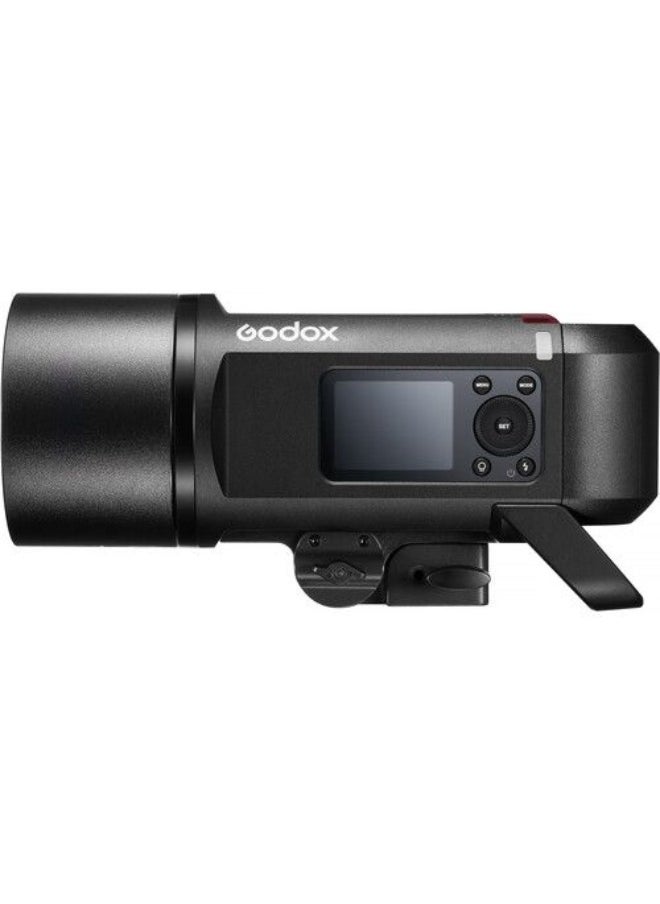 Godox Godox AD600Pro II All-in-One Outdoor Flash  - Image 3