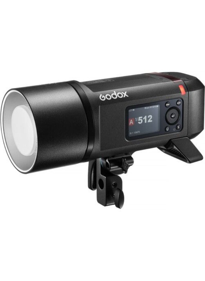 Godox Godox AD600Pro II All-in-One Outdoor Flash  - Image 4