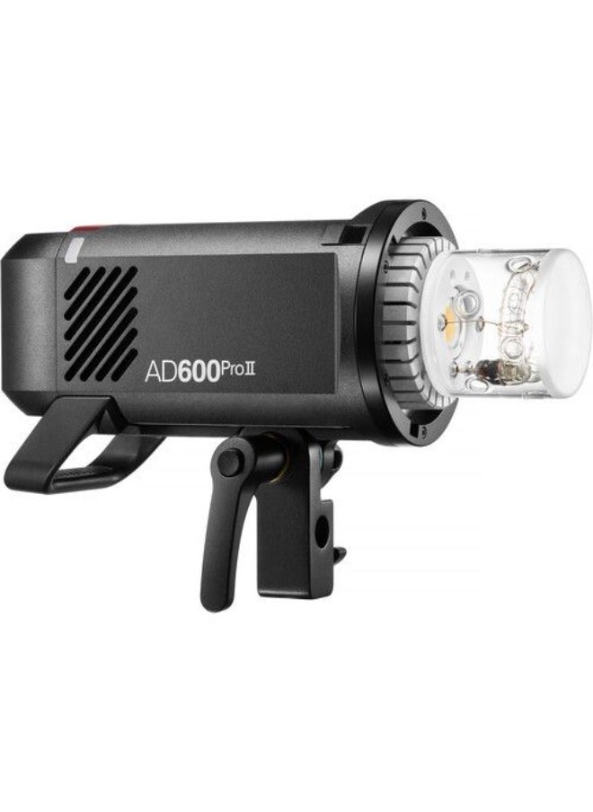 Godox Godox AD600Pro II All-in-One Outdoor Flash  - Image 5