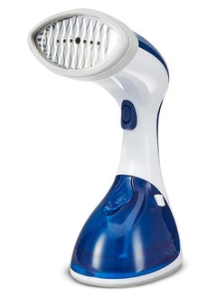 IMPERIUM Portable Handheld Clothes Steamer – 20-Second Fast Heat-Up, Large 200ML Detachable Water Tank, Effective Wrinkle Remover for All Fabrics, Travel Steamer, Lightweight Garment Steamer  - Image 1