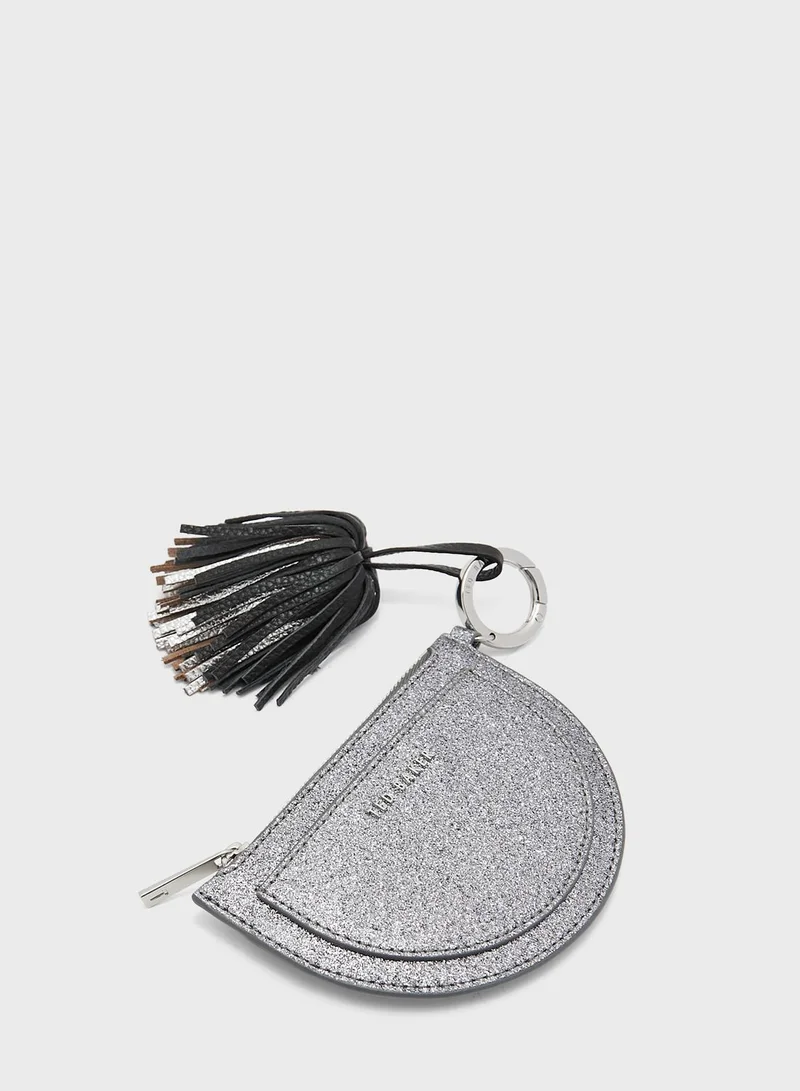 Ted Baker Casra Glitter Coin Purse