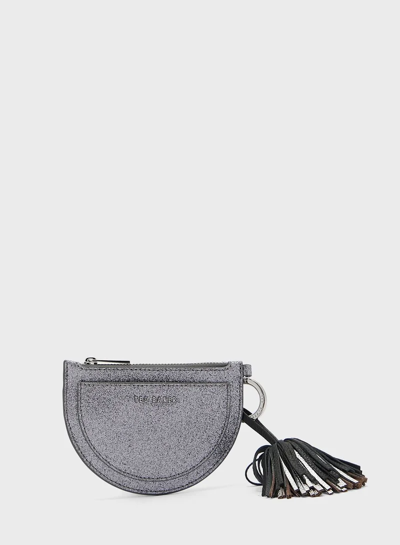 Ted Baker Casra Glitter Coin Purse