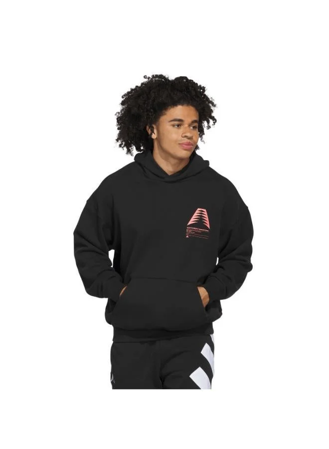 اديداس هودي أنتوني إدواردز التصميمي