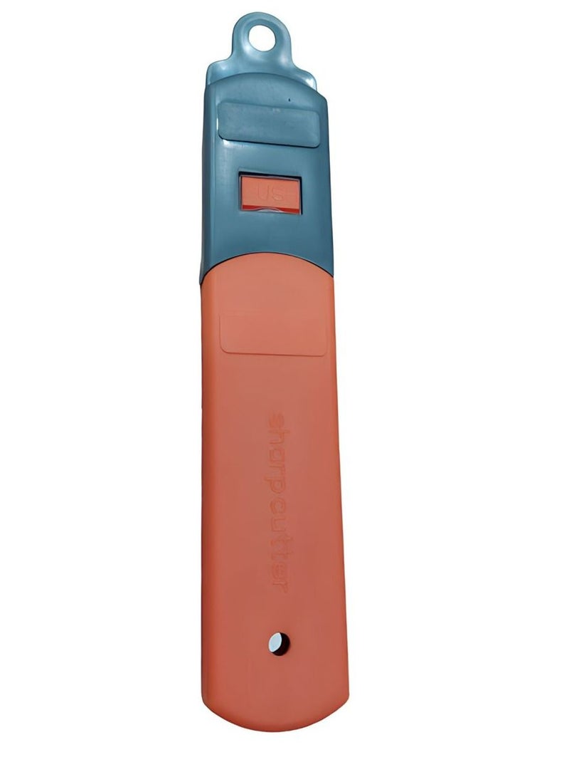 Sharp industrial grade stainless steel blades for craft cutting knife - 10 blades  - Image 2