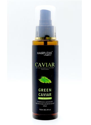 Hairplexx Caviar Hair Growth Spray 100ML - pzsku/ZE3814E8D97145B06F1FCZ/45/_/1667732707/c8485a70-2128-4487-89b0-44027e3a5f46