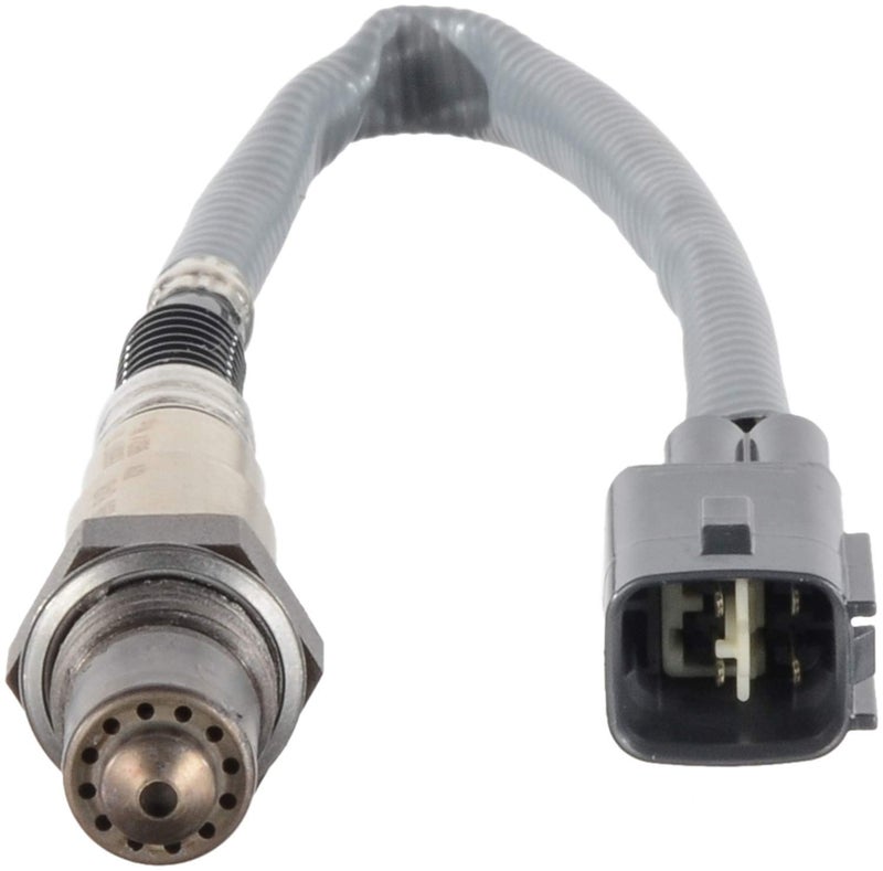 BOSCH 15487 Premium OE Fitment Oxygen Sensor  Compatible with Select Lexus ES300 ES330 ES350 GX460 Toyota Avalon Camry Solara