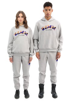 ASTK Regular printed sweatpants  - Image 1