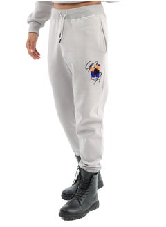 ASTK Regular printed sweatpants  - Image 3