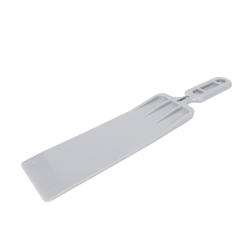 Bed Tucking Paddle Tool Keep Neatly Hard Labor Saving Universal Portable Bedsheet Change Helper - Image 1