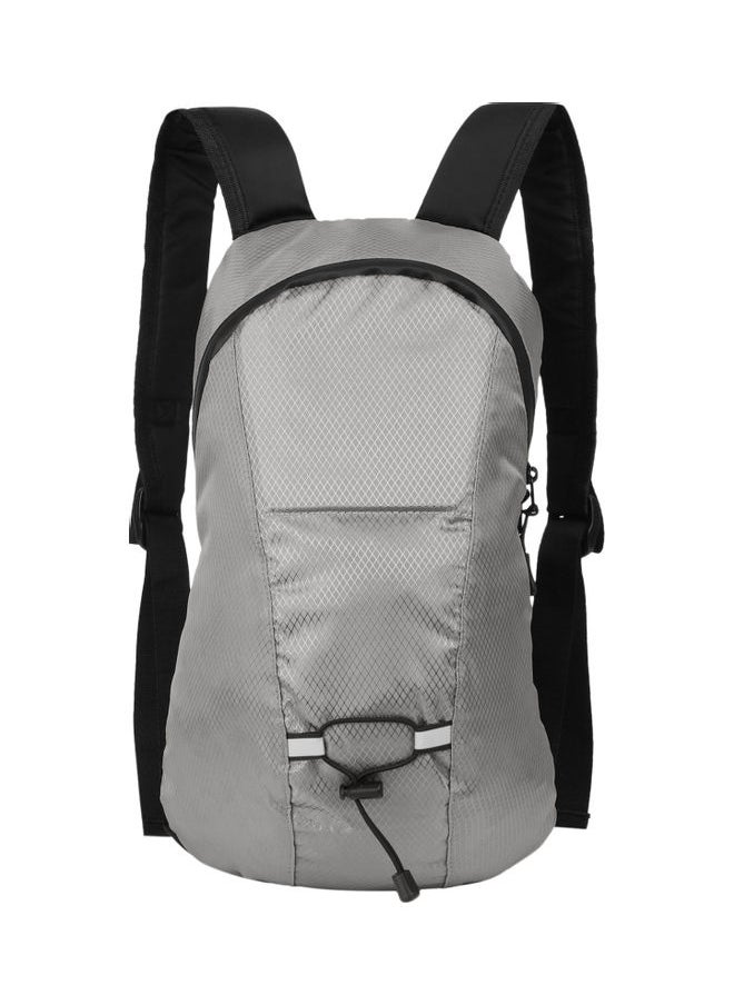 Wireless LED Direction Indicator Usb Rechargeable Led Turn Signal Backpack Attached Light 40 x 5 25cm
