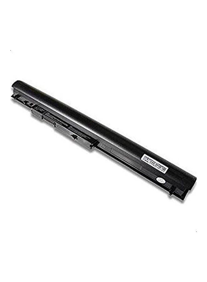 Oa04 Replacement Battery For 740715-001 F3B94Aa Black