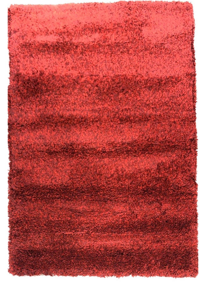 Heritage Group - Area Rug Fluffy Shaggy Super Soft Non-slip Silky Smooth for Living Room Dining Room Bedroom Grey Rectangle Home Decoration, Synthetic Fiber, Rectangle,240x180cm - Image 1